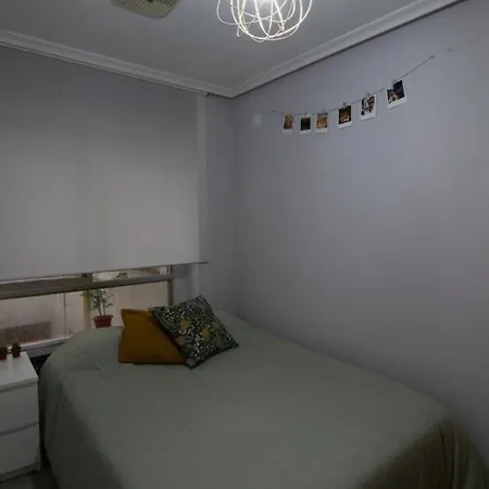 Apartamento Apartamento En Plena Calle Uria Oviedo