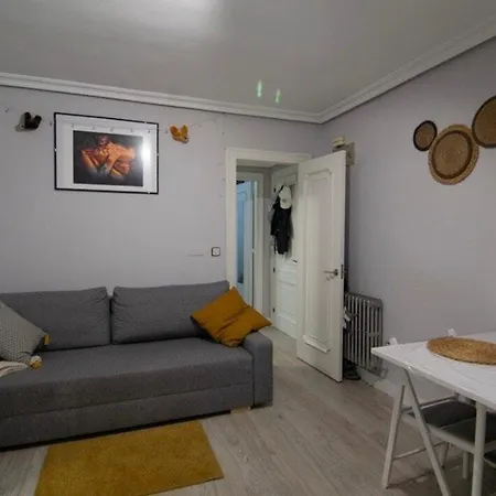 Apartamento Apartamento En Plena Calle Uria